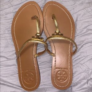 **NEW Tory Burch Sandals Size 7
